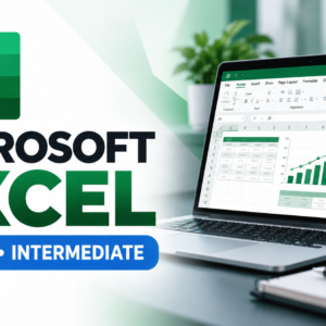 Microsoft Excel Level 2 (Intermediate)