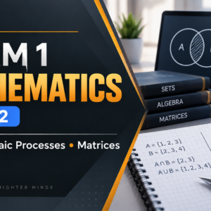Form 1 Mathematics — Term 2