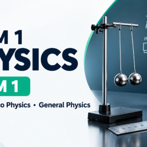 Form 1 Physics – Term 1