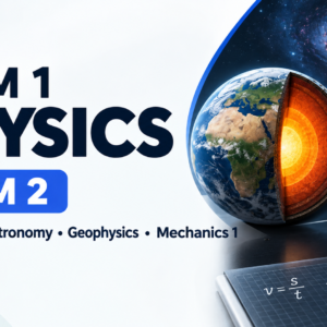 Form 1 Physics — Term 2