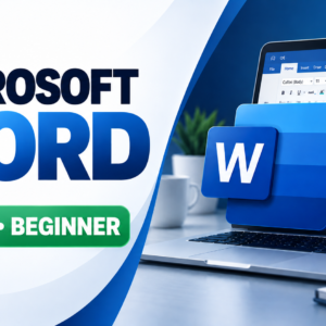 Microsoft Word Level 1