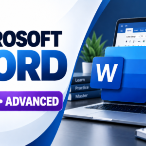 Microsoft Word Level 3